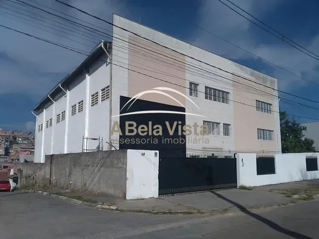 Galpão / Barracão com 925m², à venda, no bairro Chácara do Solar I (Fazendinha) em Santana de Parnaíba