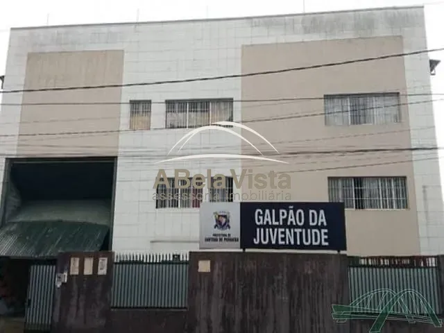 Galpão / Barracão com 925m², à venda, no bairro Chácara do Solar I (Fazendinha) em Santana de Parnaíba
