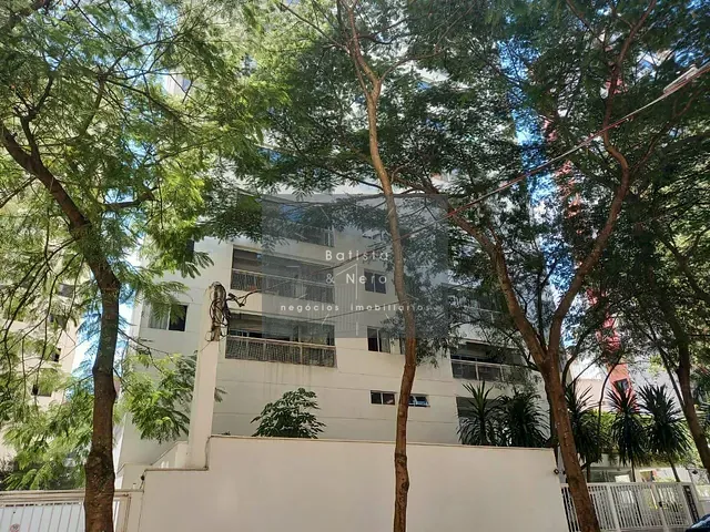 Apartamento Garden com 149m² 2 quartos e 1 banheiro, à venda, no bairro Vila Andrade em São Paulo