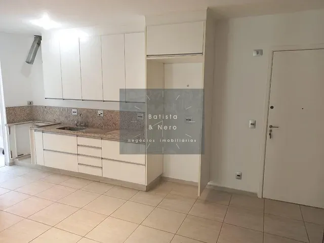 Apartamento Garden com 149m² 2 quartos e 1 banheiro, à venda, no bairro Vila Andrade em São Paulo