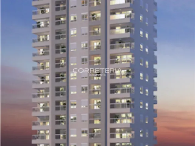 Apartamento 1 quarto e 1 banheiro, à venda, no bairro Campo Belo em São Paulo