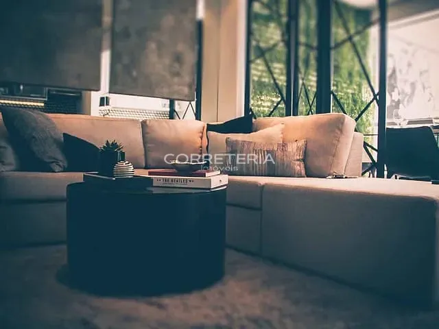 Apartamento 1 quarto e 1 banheiro, à venda, no bairro Campo Belo em São Paulo
