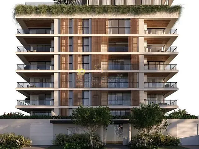 Apartamento Garden com 148m² 3 quartos e 4 banheiros, à venda, no bairro Cidade Universitária Pedra Branca em Palhoça