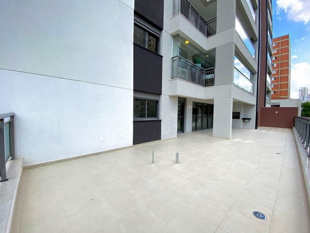 Foto do Apartamento Garden - Garden novo com 3 suítes, 2 vagas em Perdizes de alto padrão pronto para morar à venda | Vista Livre