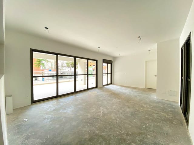 Foto do Apartamento Garden - Apartamento Garden em Perdizes com 4 dormitórios, 2 vagas à venda, 211 m² - São Paulo/SP | Vista Livre