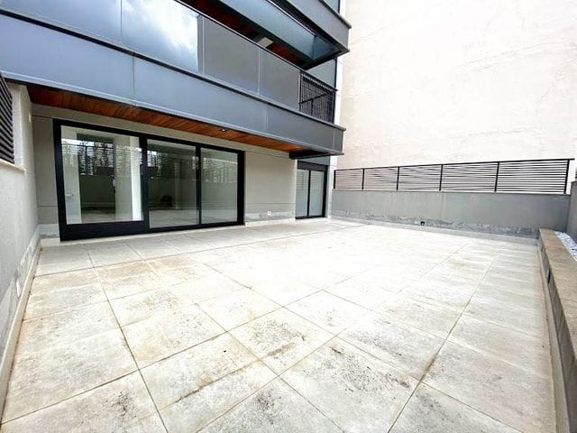 Foto do Apartamento Garden - Garden novo em perdizes com 2 quartos, 2 vagas à 500 metros do parque da água branca pronto para morar | Vista Livre