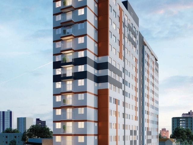 Foto do Apartamento - Garden à venda 2 Quartos 50.2M² Vila Matilde São Paulo - SP | Mundo Apto Vila Matilde | Lares e Andares Imóveis