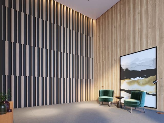 Foto do Apartamento - Garden à venda 3 Quartos 3 Suites 2 Vagas 265.58M² Vila Nova Conceição São Paulo - SP | Filadelfo Vila Nova Conceição - Residencial | Lazarin Imóveis
