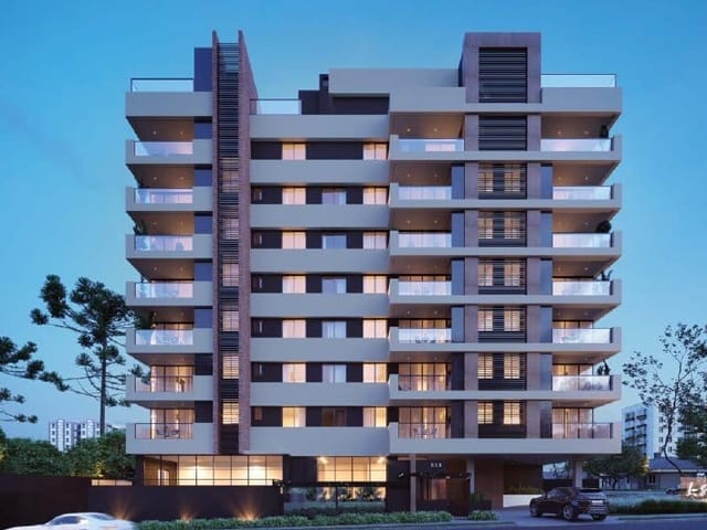 Foto do Apartamento - Garden à venda 3 Quartos, 1 Suite, 3 Vagas, 115.83M², Água Verde, Curitiba - PR | Le Sense Água Verde | DSC CONSULTORIA IMOBILIÁRIA