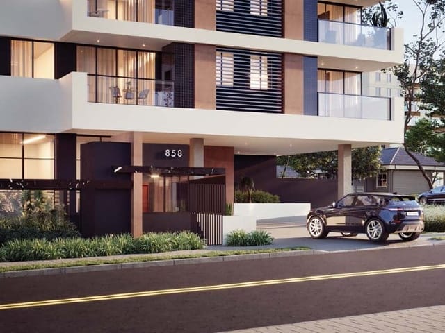 Foto do Apartamento - Garden à venda 3 Quartos, 1 Suite, 3 Vagas, 115.83M², Água Verde, Curitiba - PR | Le Sense Água Verde | DSC CONSULTORIA IMOBILIÁRIA