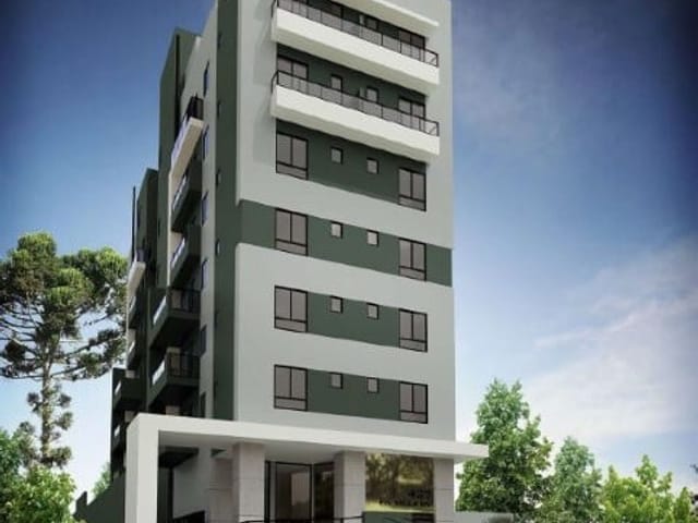 Foto do Apartamento - Garden à venda 2 Quartos, 1 Suite, 2 Vagas, 102.26M², Vila Izabel, Curitiba - PR | Villa UV | DSC CONSULTORIA IMOBILIÁRIA