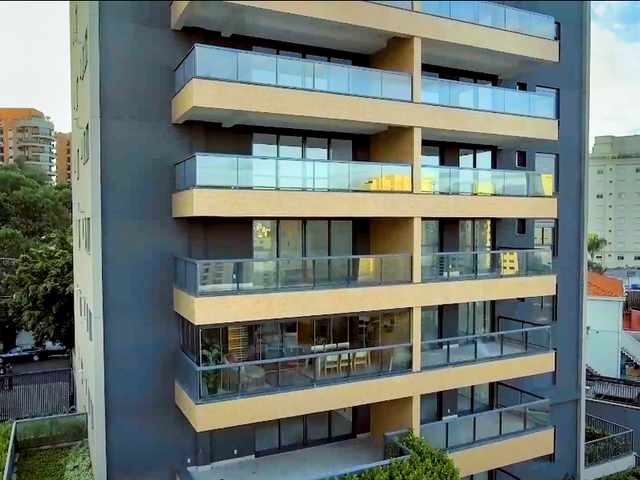 Foto do Apartamento - Garden à venda 3 Quartos, 1 Suite, 2 Vagas, 213M², Alto de Pinheiros, São Paulo - SP | Vista Bárbara | Lares e Andares Imóveis