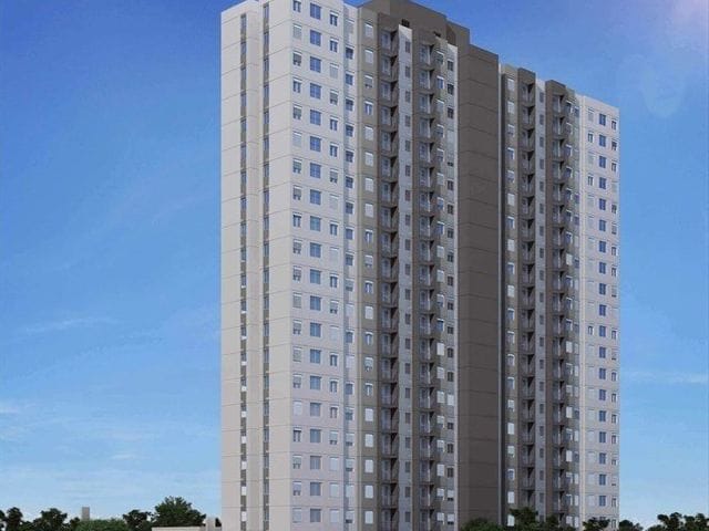 Foto do Apartamento - Garden à venda 1 Quarto, 49.99M², Jardim Prudência, São Paulo - SP | Vivaz Jardim Prudência | Lares e Andares Imóveis