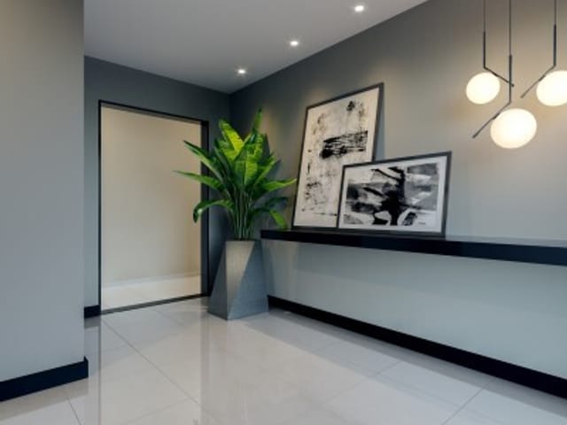Foto do Apartamento - Garden à venda 1 Quarto 1 Vaga 55.41M² Jacarepaguá Rio de Janeiro - RJ | Vivaz Prime Bandeirantes - Fase 1 | ADMIRATA