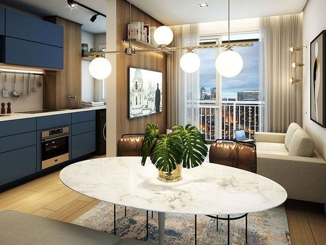 Foto do Apartamento - Garden à venda 2 Quartos, 1 Vaga, 46.93M², Cursino, São Paulo - SP | Sppace Jardim Botânico | Lares e Andares Imóveis