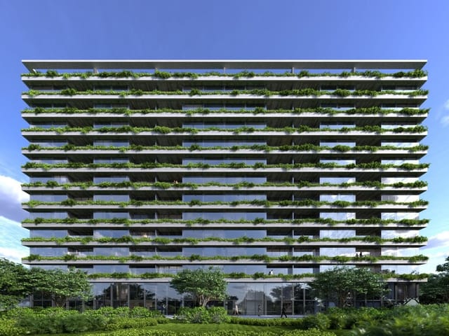 Foto do Apartamento - Garden à venda 3 Quartos 1 Suite 2 Vagas 183.79M² Jacarepaguá Rio de Janeiro - RJ | Arte Botânica - Residencial | ADMIRATA
