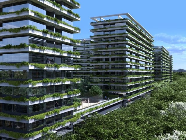 Foto do Apartamento - Garden à venda 3 Quartos 1 Suite 2 Vagas 183.79M² Jacarepaguá Rio de Janeiro - RJ | Arte Botânica - Residencial | ADMIRATA