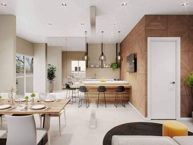 Foto do Apartamento - Apartamento à venda 2 Quartos, 42M², Vila Aricanduva, São Paulo - SP | MOB Vila Matilde - Breve Lançamento | Lares e Andares Imóveis