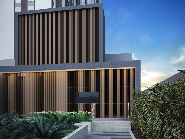 Foto do Apartamento - Garden à venda 2 Quartos, 56.72M², Vila Nova Cachoeirinha, São Paulo - SP | Vivaz Prime Vila Nova Cachoeirinha - Fase 1 | Lares e Andares Imóveis