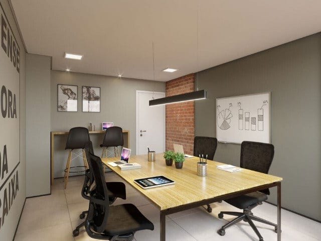 Foto do Apartamento - Garden à venda 2 Quartos, 1 Vaga, 41.78M², Imirim, São Paulo - SP | NeoConx Imirim | Lares e Andares Imóveis