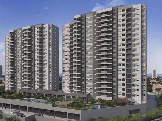 Foto do Apartamento - Garden à venda 3 Quartos, 1 Suite, 1 Vaga, 120.09M², Pirituba, São Paulo - SP | Conviva Parque São Domingos | Lares e Andares Imóveis