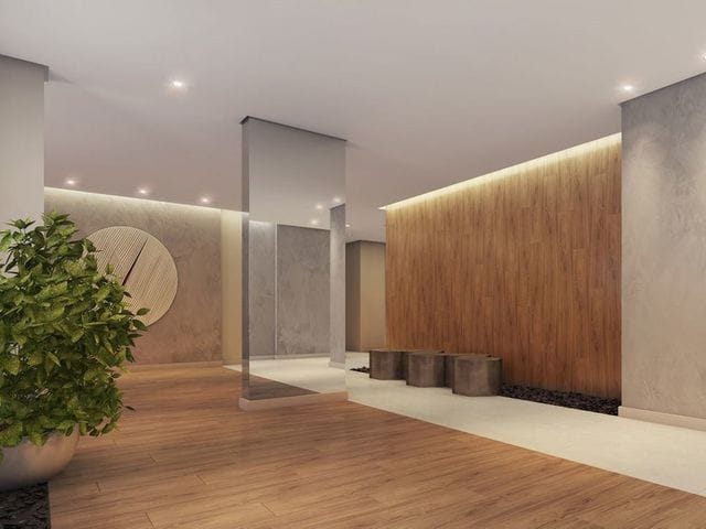 Foto do Apartamento - Garden à venda 3 Quartos, 1 Suite, 1 Vaga, 120.09M², Pirituba, São Paulo - SP | Conviva Parque São Domingos | Lares e Andares Imóveis