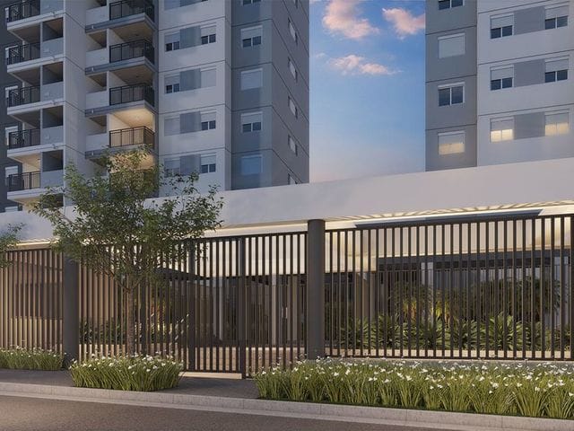 Foto do Apartamento - Garden à venda 3 Quartos, 1 Suite, 1 Vaga, 120.09M², Pirituba, São Paulo - SP | Conviva Parque São Domingos | Lares e Andares Imóveis