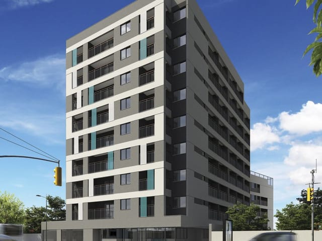 Foto do Apartamento - Garden à venda 1 Quarto, 40M², Perdizes, São Paulo - SP | Spin Mood - Residencial | Lares e Andares Imóveis