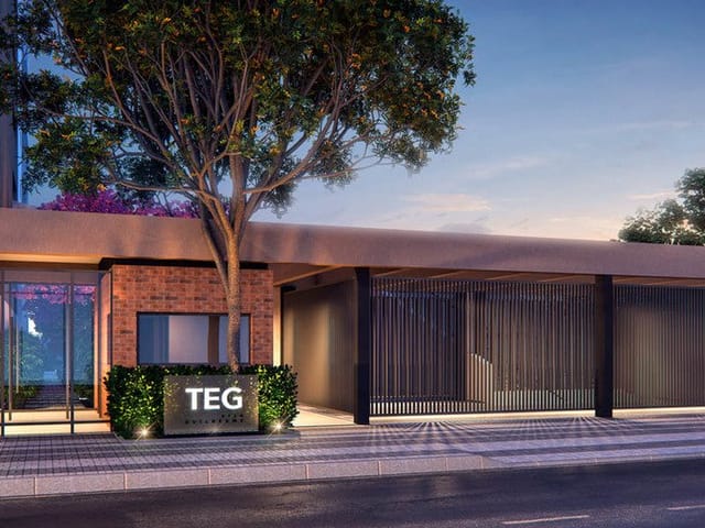 Foto do Apartamento - Garden à venda 2 Quartos, 1 Suite, 1 Vaga, 79.24M², Vila Guilherme, São Paulo - SP | TEG Vila Guilherme | Lares e Andares Imóveis