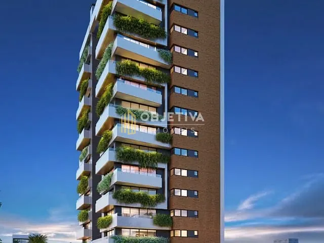 Apartamento 3 quartos e 4 banheiros, à venda, no bairro Auxiliadora em Porto Alegre