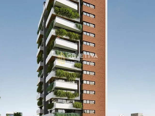Apartamento 3 quartos e 4 banheiros, à venda, no bairro Auxiliadora em Porto Alegre