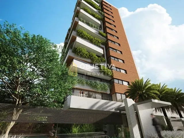 Apartamento 3 quartos e 4 banheiros, à venda, no bairro Auxiliadora em Porto Alegre