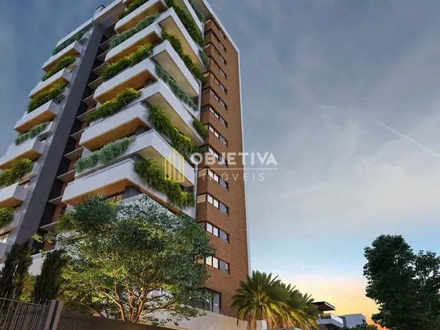 Apartamento 3 quartos e 4 banheiros, à venda, no bairro Auxiliadora em Porto Alegre