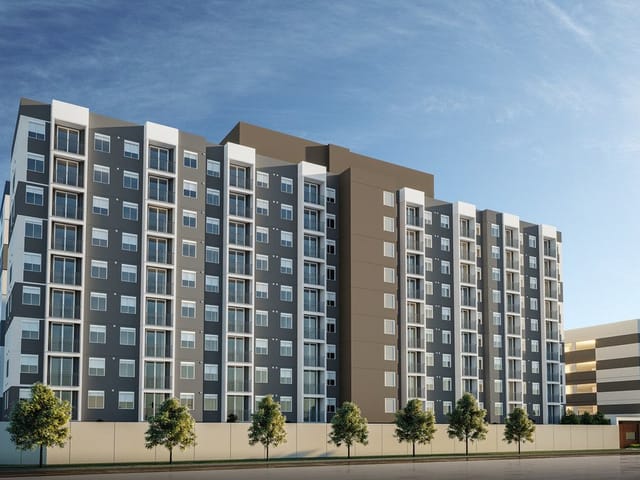 Foto do Apartamento - Garden à venda 2 Quartos, 1 Vaga, 49.07M², Socorro, São Paulo - SP | Vivaz Socorro - Fase 2 | Lares e Andares Imóveis