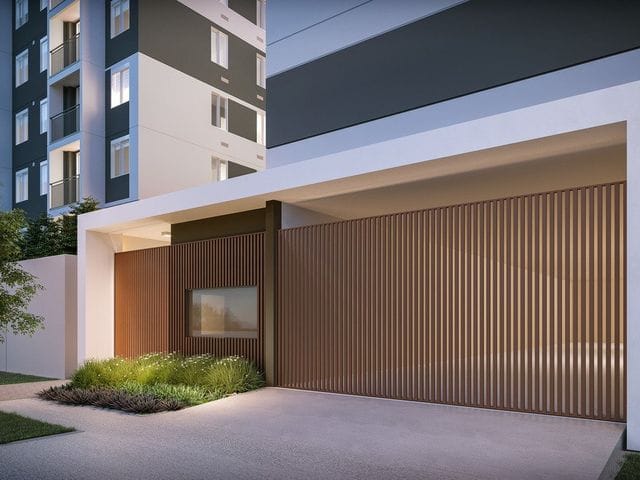 Foto do Apartamento - Garden à venda 2 Quartos, 1 Vaga, 49.07M², Socorro, São Paulo - SP | Vivaz Socorro - Fase 2 | Lares e Andares Imóveis