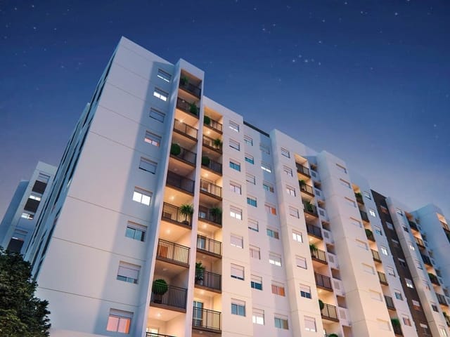 Foto do Apartamento - Garden à venda 2 Quartos 1 Suite 1 Vaga 82.7M² Barra Funda São Paulo - SP | TEG Corazza | Lares e Andares Imóveis