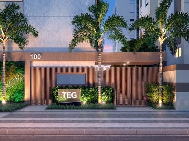 Foto do Apartamento - Garden à venda 2 Quartos 1 Suite 1 Vaga 82.7M² Barra Funda São Paulo - SP | TEG Corazza | Lares e Andares Imóveis