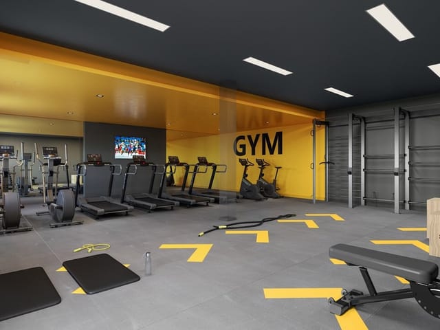 Foto do Apartamento - Garden à venda 2 Quartos, 66.15M², Penha, São Paulo - SP | Vivaz Penha - Fase 2 | Lares e Andares Imóveis