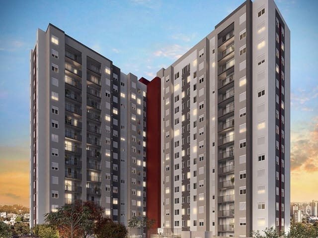 Foto do Apartamento - Garden à venda 2 Quartos, 1 Suite, 1 Vaga, 79.9M², Vila Maria, São Paulo - SP | Vivaz Prime Vila Maria | Lares e Andares Imóveis