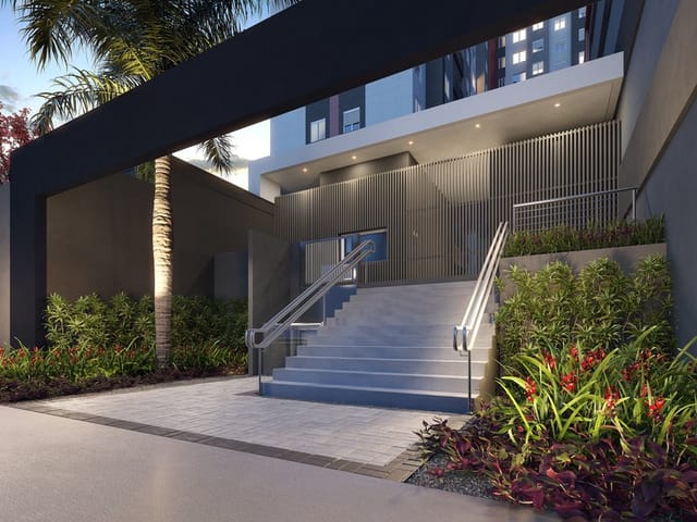 Foto do Apartamento - Garden à venda 2 Quartos, 1 Suite, 1 Vaga, 79.9M², Vila Maria, São Paulo - SP | Vivaz Prime Vila Maria | Lares e Andares Imóveis
