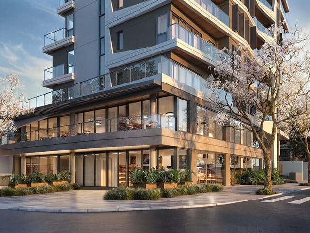 Foto do Apartamento - Garden à venda 1 Quarto 53.53M² Vila Nova Conceição São Paulo - SP | Inside Vila Nova Conceição - Residencial | Lares e Andares Imóveis