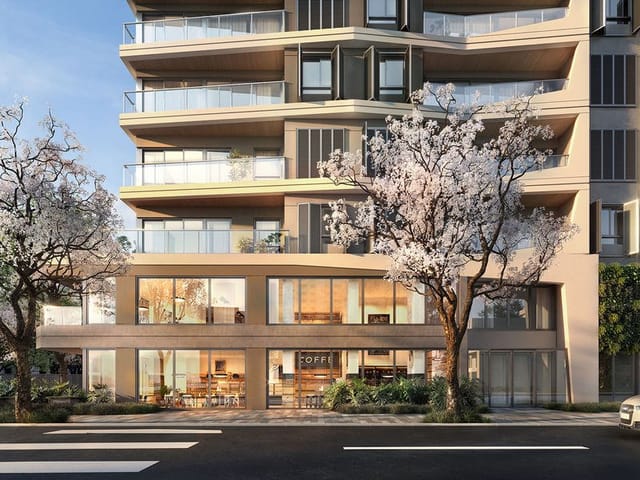 Foto do Apartamento - Garden à venda 1 Quarto 53.53M² Vila Nova Conceição São Paulo - SP | Inside Vila Nova Conceição - Residencial | Lares e Andares Imóveis