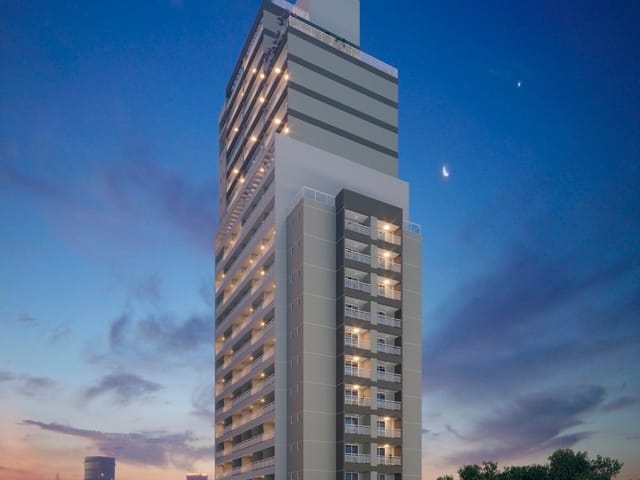 Foto do Apartamento - Garden à venda 1 Quarto 1 Suite 51.29M² Bela Vista São Paulo - SP | DIY Bela Vista - Residencial | Lares e Andares Imóveis