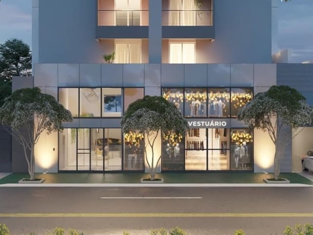 Foto do Apartamento - Garden à venda 1 Quarto 1 Suite 40.28M² Bela Vista São Paulo - SP | DIY Bela Vista - Residencial | Lares e Andares Imóveis