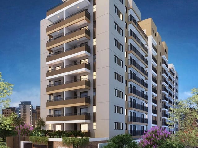 Foto do Apartamento - Garden à venda 2 Quartos 1 Vaga 57M² Parque do Carmo São Paulo - SP | Vivenci Parque do Carmo - Breve Lançamento | Lares e Andares Imóveis