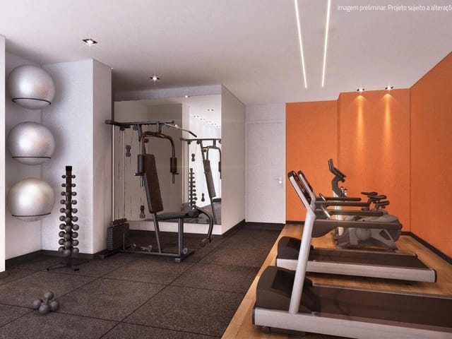 Foto do Apartamento - Garden à venda 2 Quartos 1 Vaga 57M² Parque do Carmo São Paulo - SP | Vivenci Parque do Carmo - Breve Lançamento | Lares e Andares Imóveis