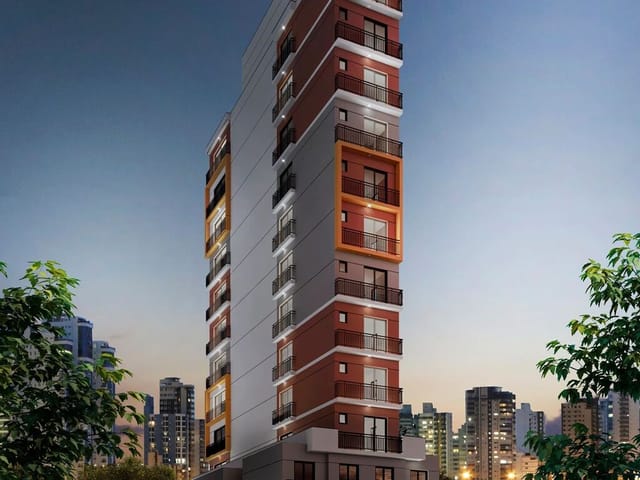 Foto do Apartamento - Garden à venda 2 Quartos 32.3M² Parada Inglesa São Paulo - SP | Neo Station Parada Inglesa - Residencial | Lares e Andares Imóveis