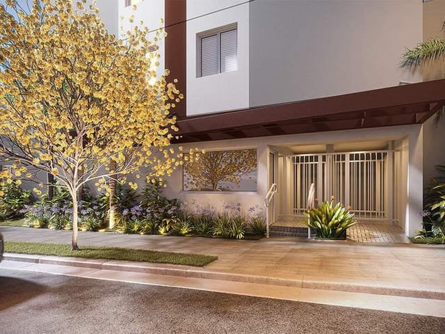 Foto do Apartamento - Garden à venda 2 Quartos 43.3M² Vila Ré São Paulo - SP | Mood Vila Ré | Lares e Andares Imóveis