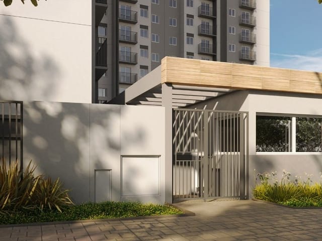 Foto do Apartamento - Garden à venda 2 Quartos 42.22M² Ipiranga São Paulo - SP | Elev Alto do Ipiranga - Breve Lançamento | Lares e Andares Imóveis