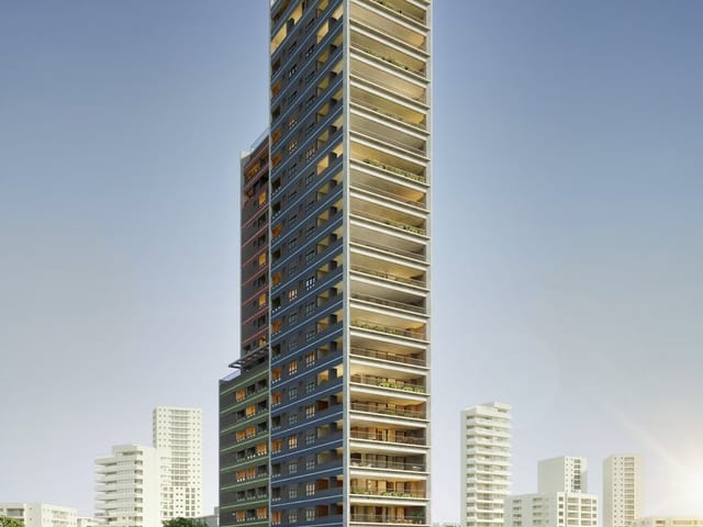 Foto do Apartamento - Garden à venda 3 Quartos 3 Suites 3 Vagas 371.57M² Pinheiros São Paulo - SP | Sabino - Residencial | Lares e Andares Imóveis